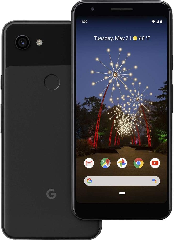 Pixel 3a