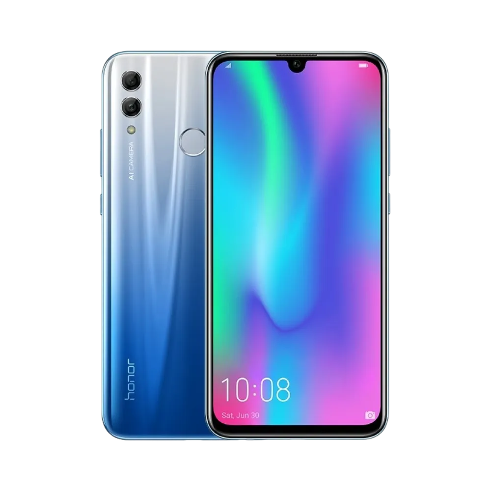 Honor 10 Lite