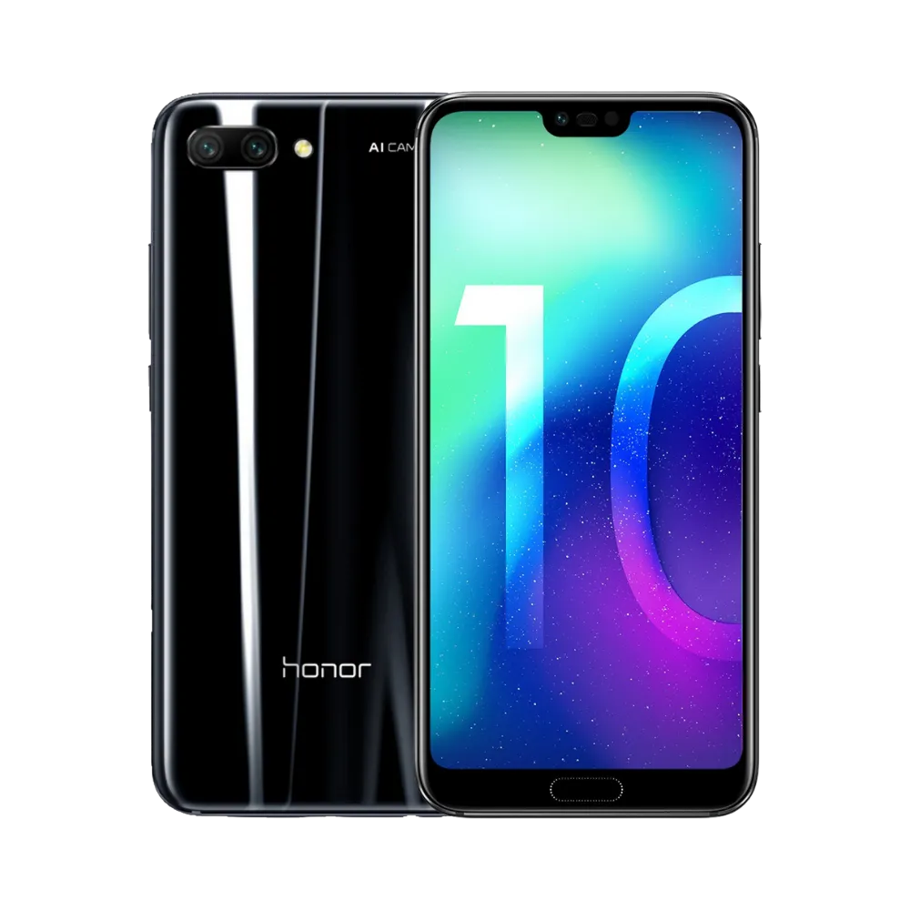 Honor 10