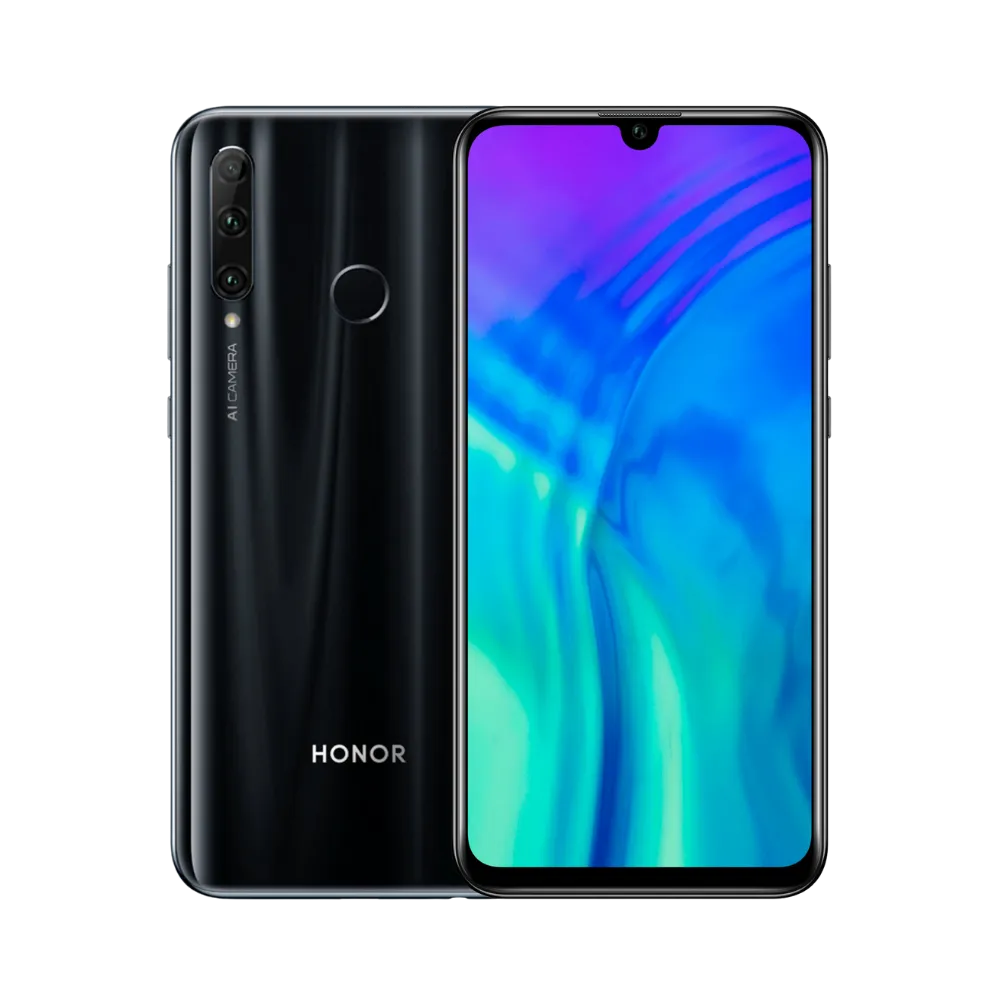 Honor 20 Lite