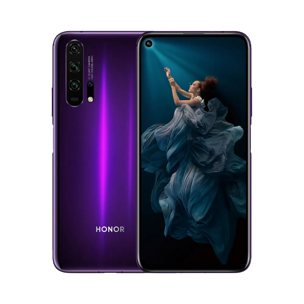Honor 20 Pro