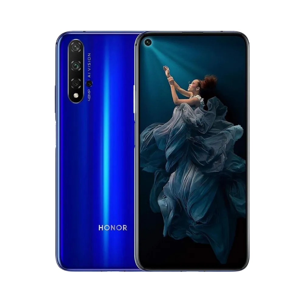 Honor 20