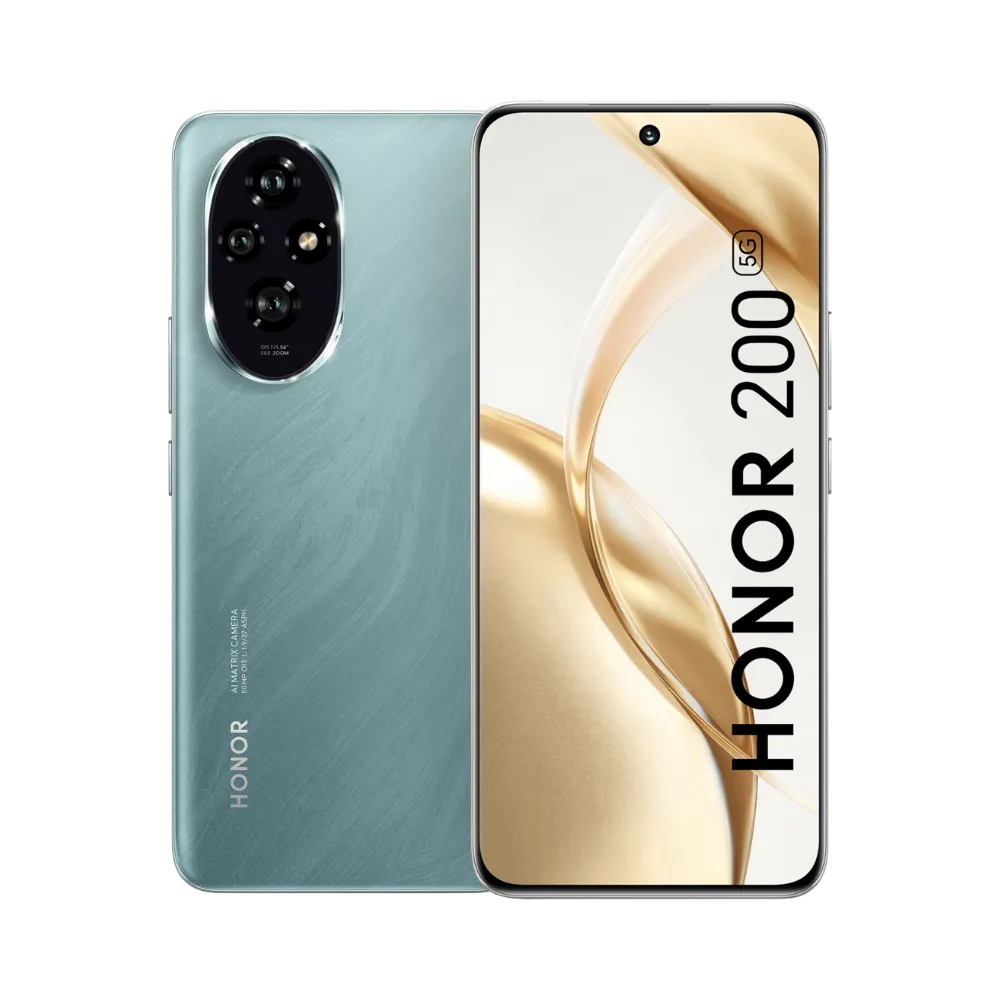 Honor 200 5G