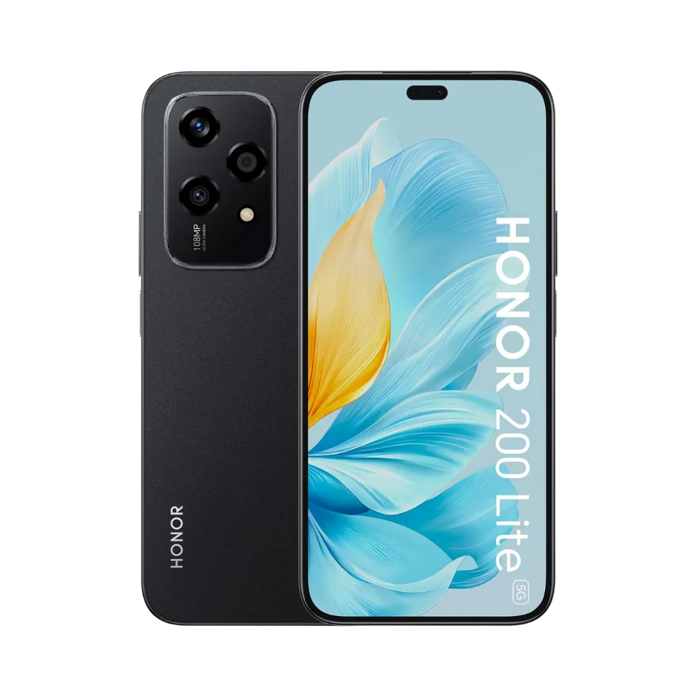 Honor 200 Lite
