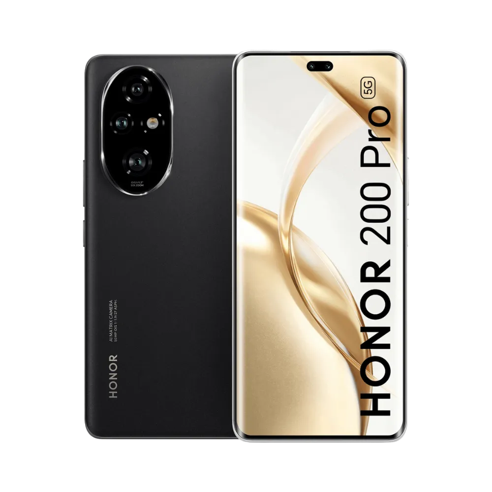 Honor 200 Pro