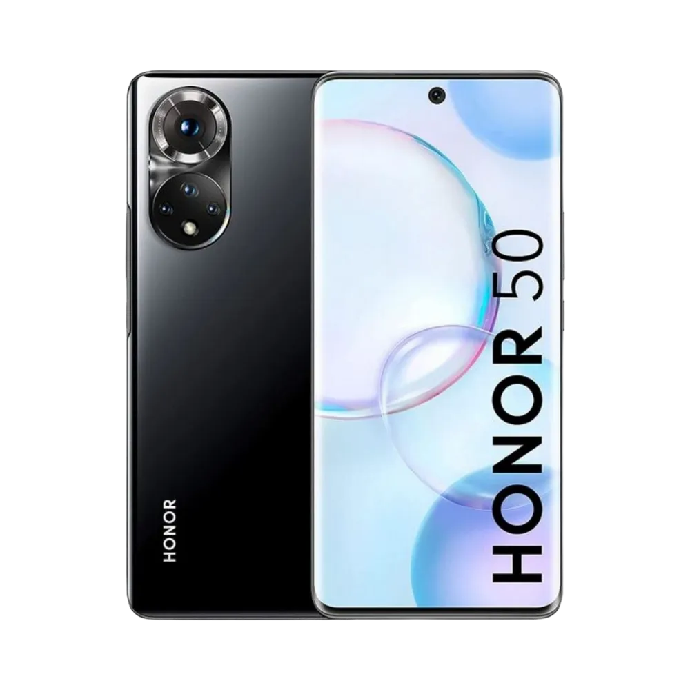 Honor 50