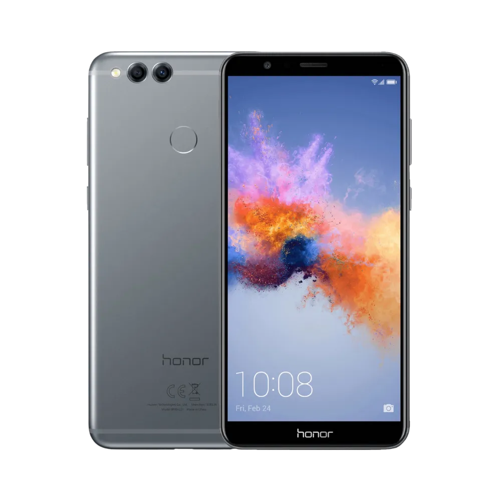 Honor 7X