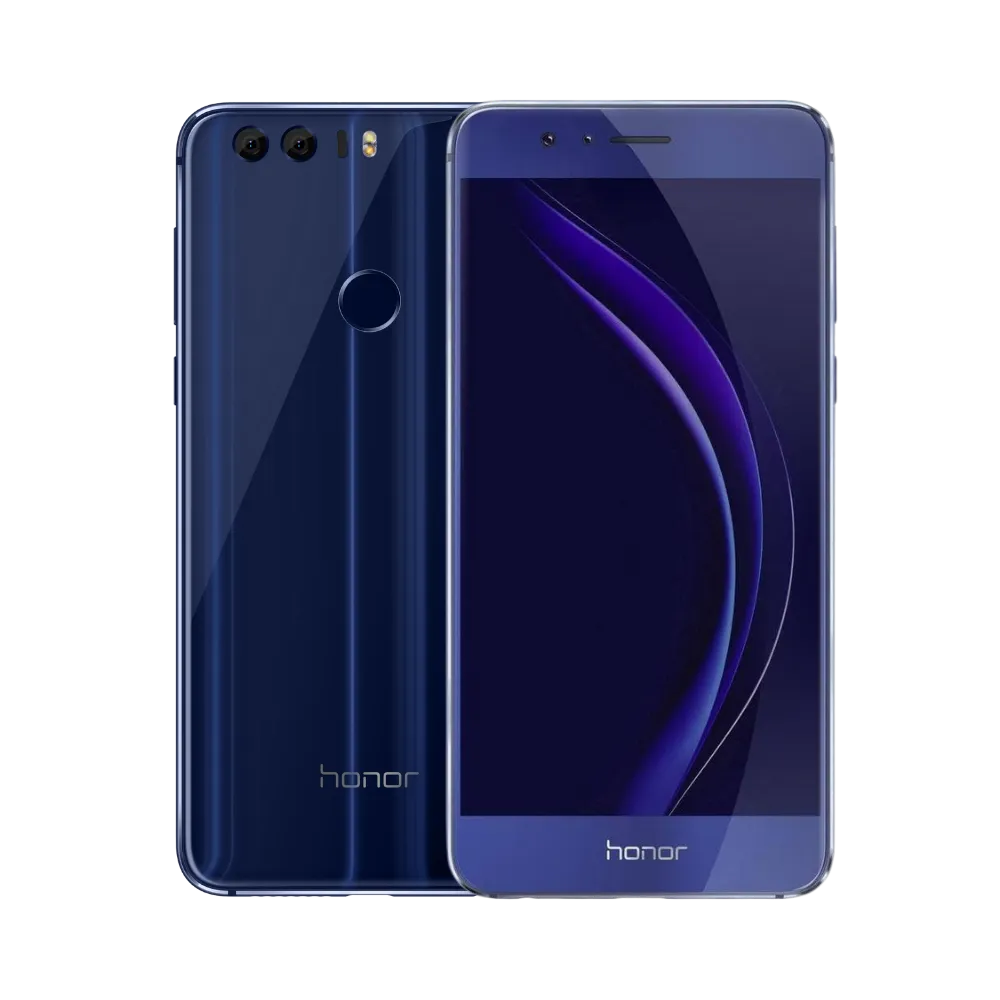 Honor 8