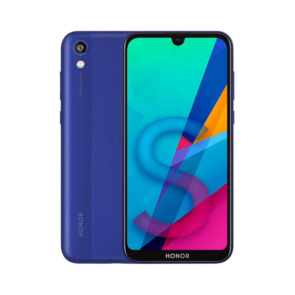 Honor 8S