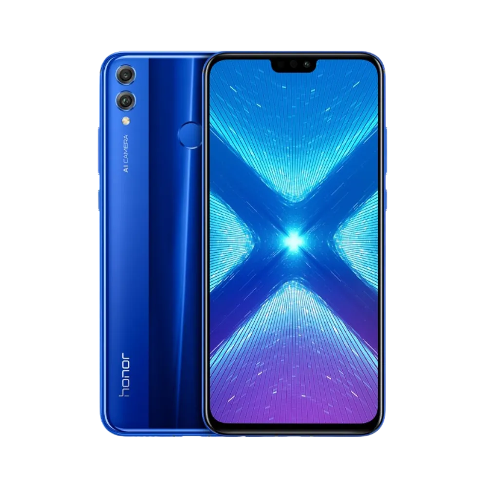 Honor 8X