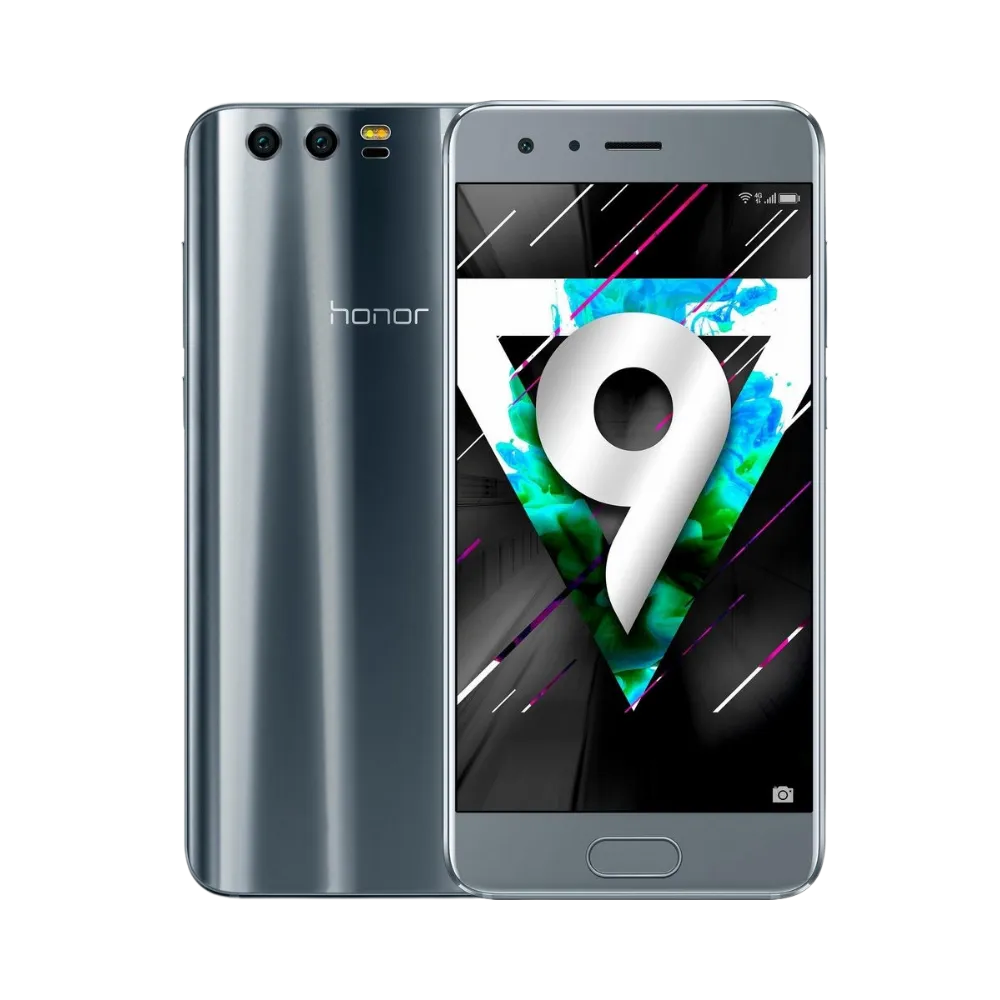 Honor 9