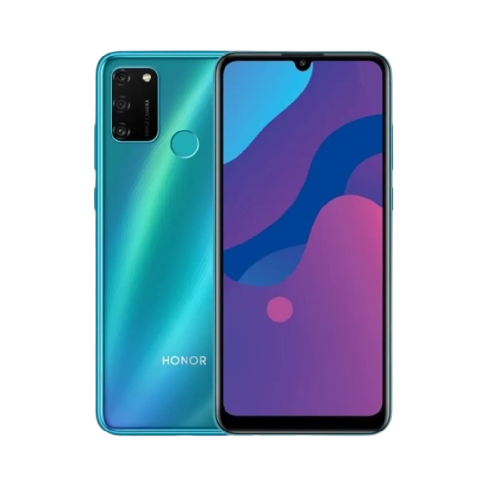 Honor 9A