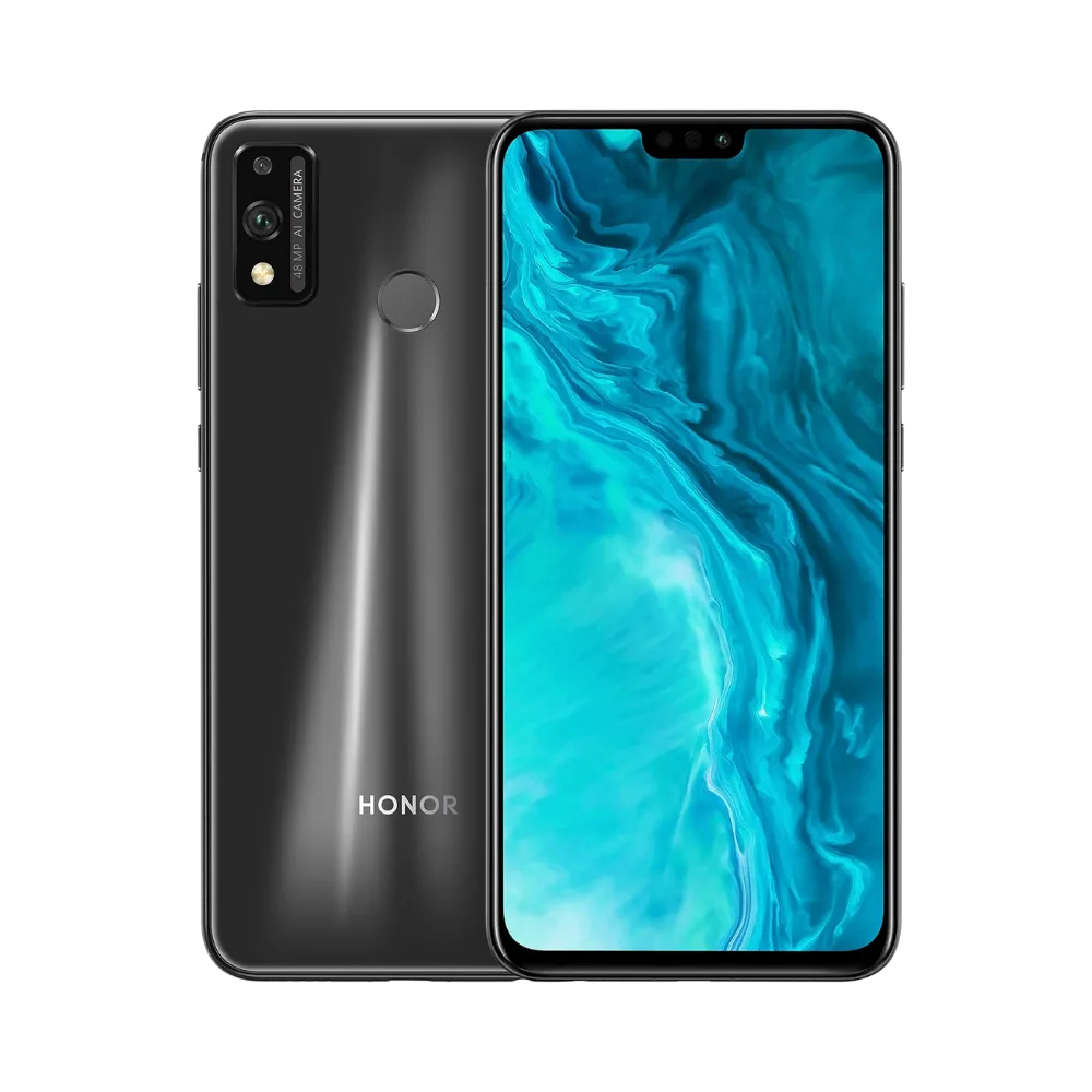 Honor 9X Lite
