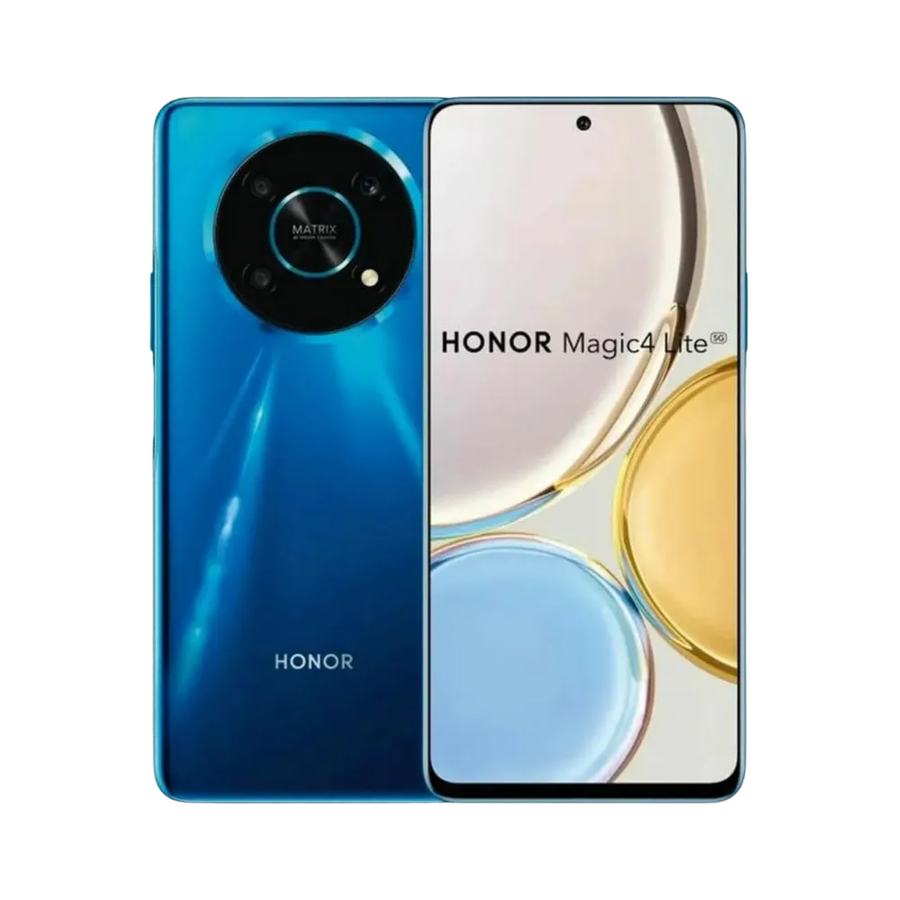 Honor Magic 4 Lite