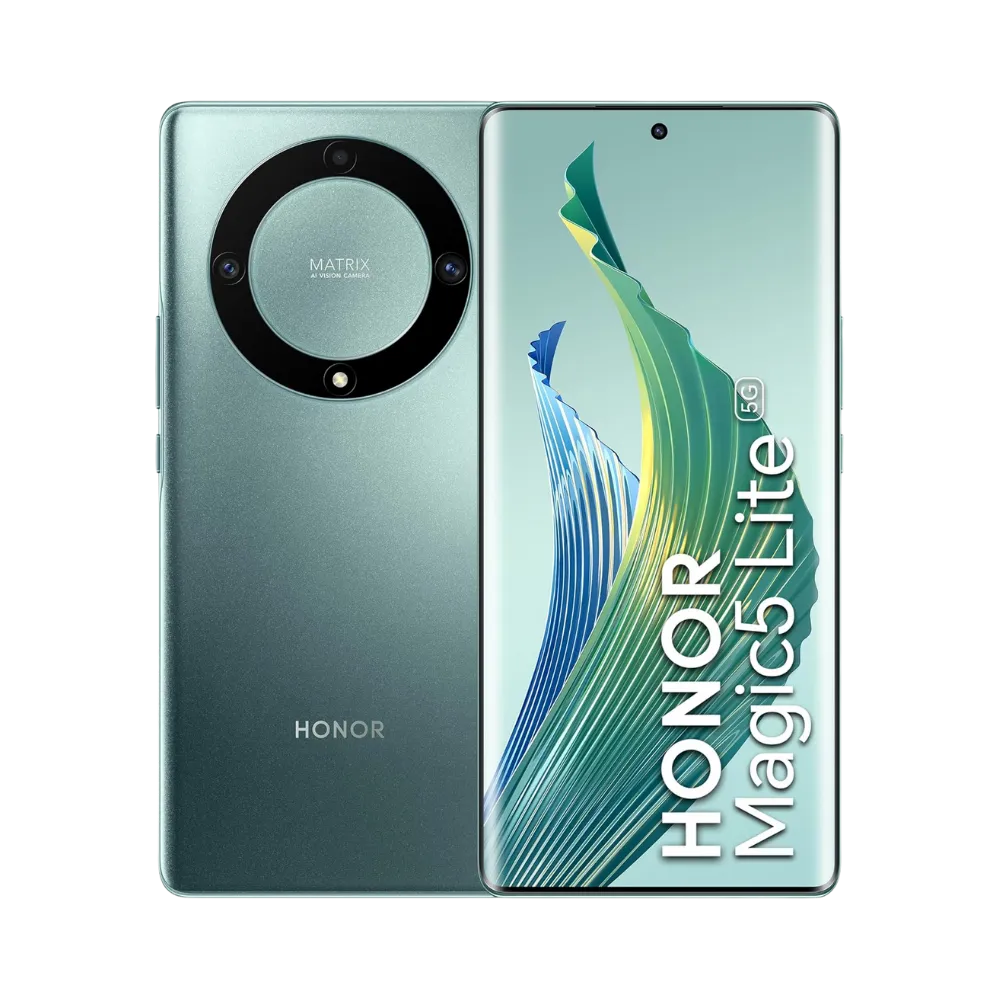 Honor Magic 5 Lite