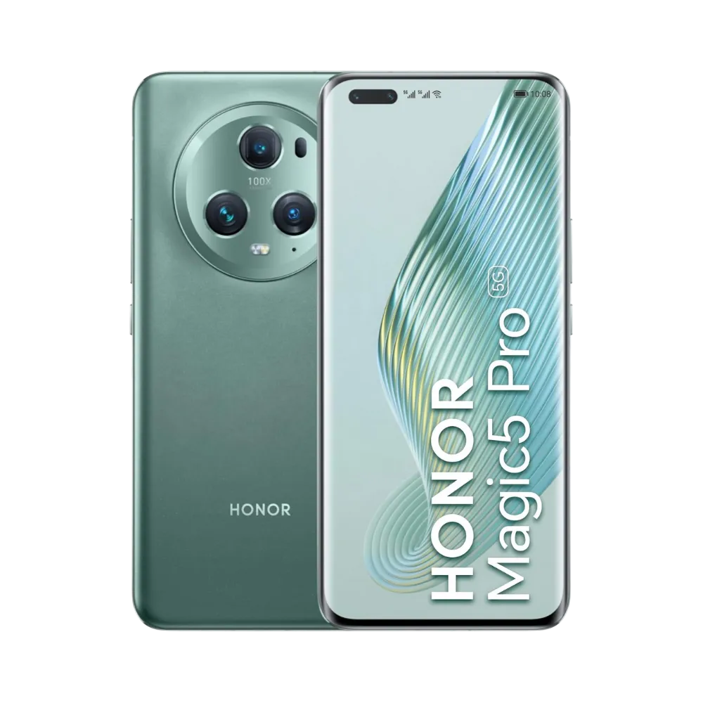 Honor Magic 5 Pro