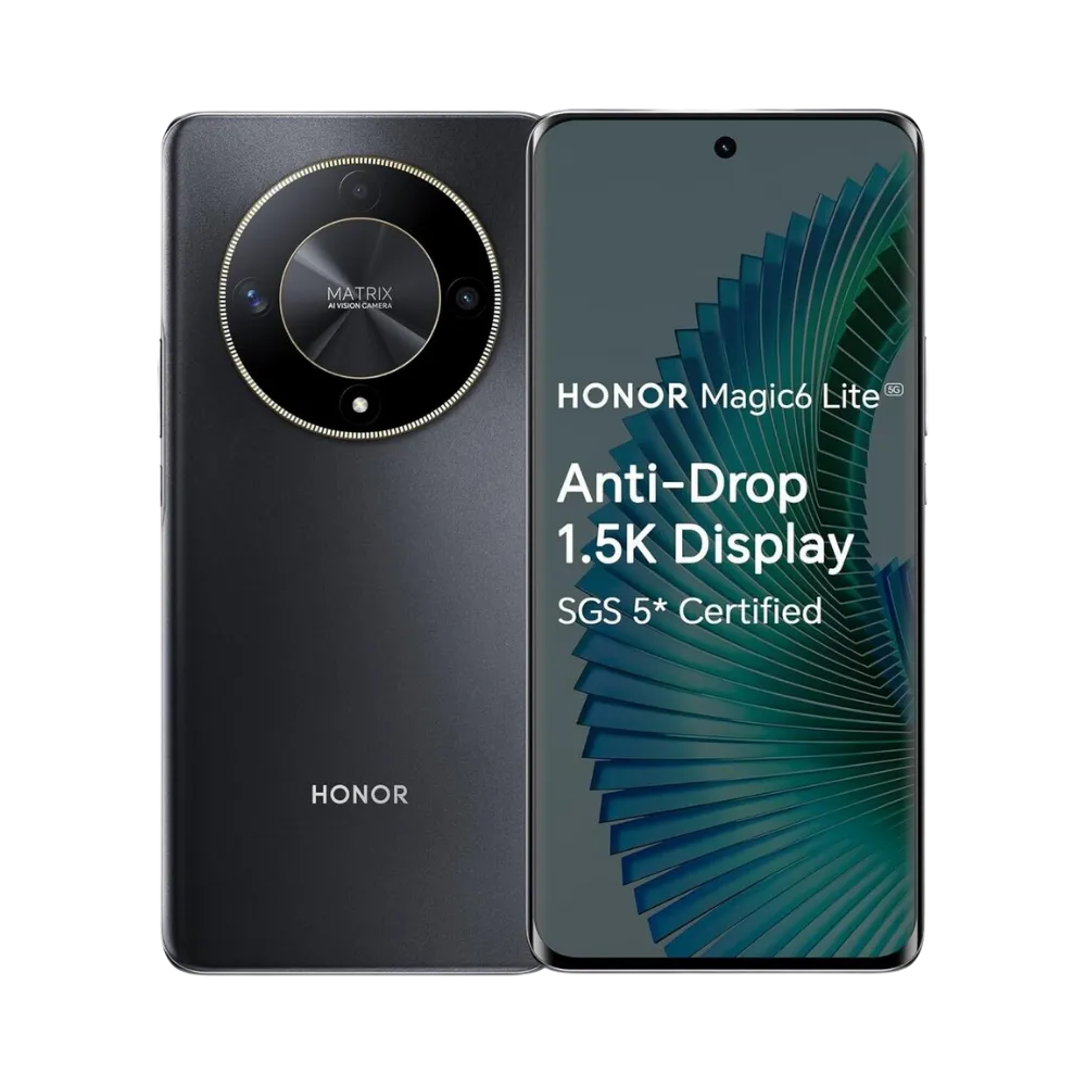 Honor Magic 6 Lite