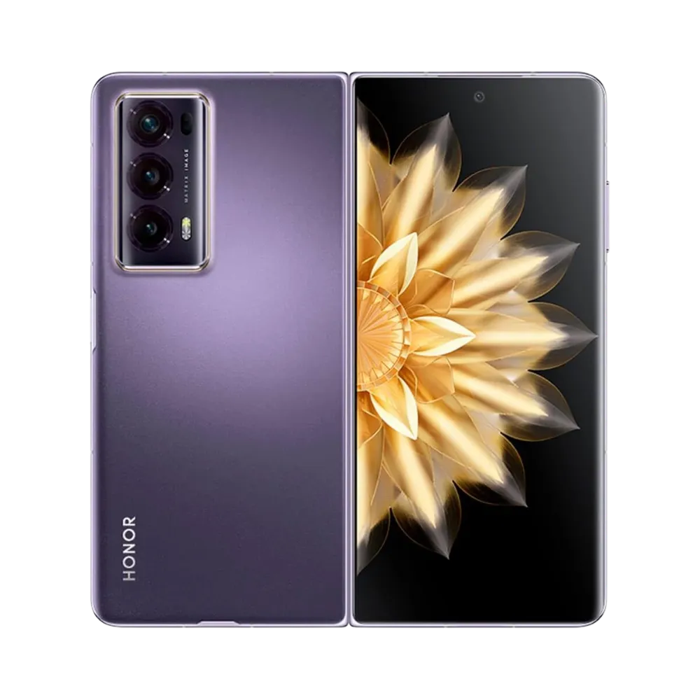 Honor Magic V2