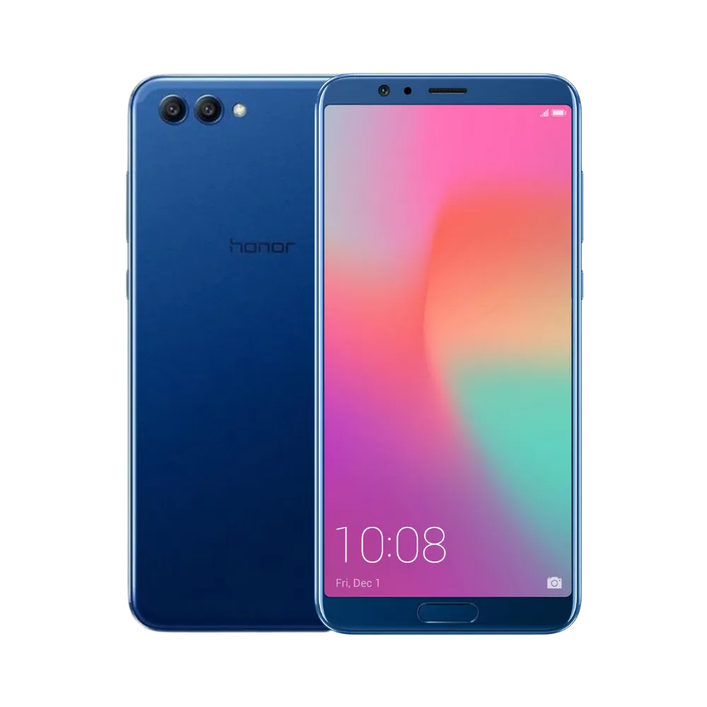 Honor View 10