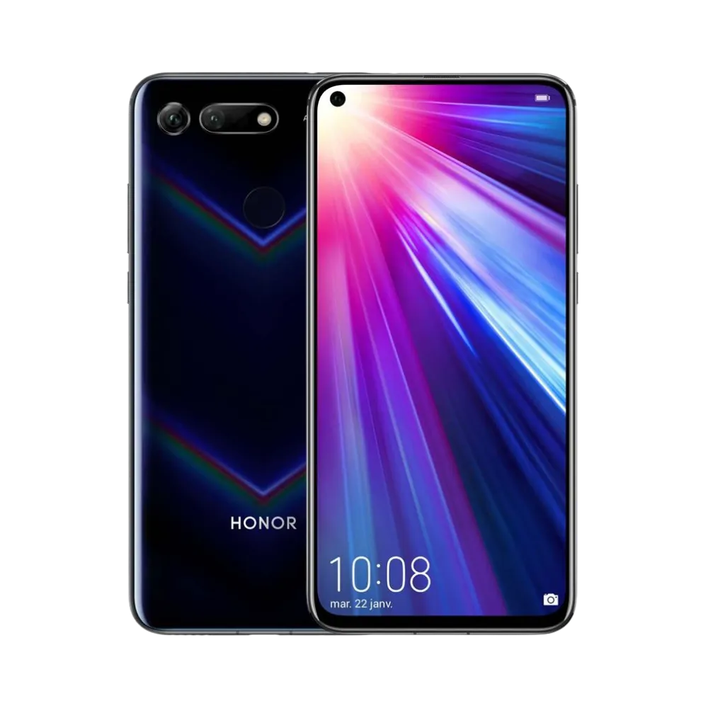 Honor View 20