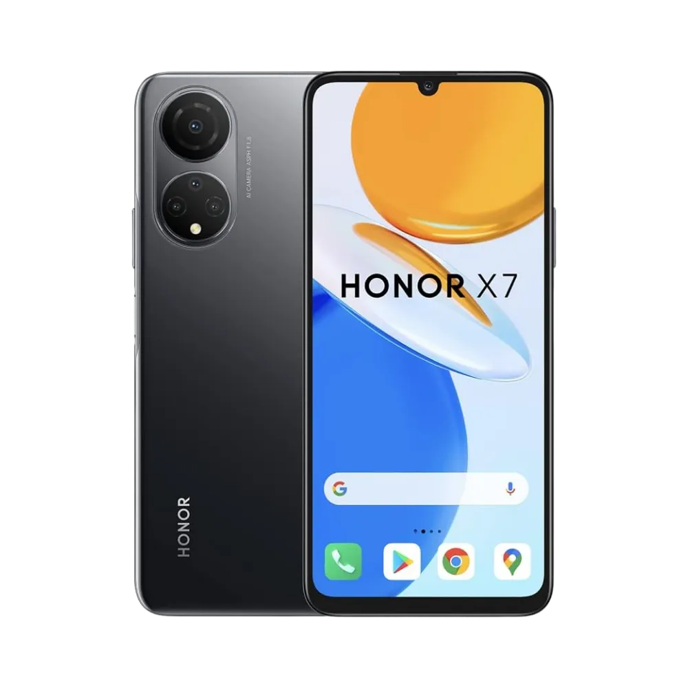 Honor X7