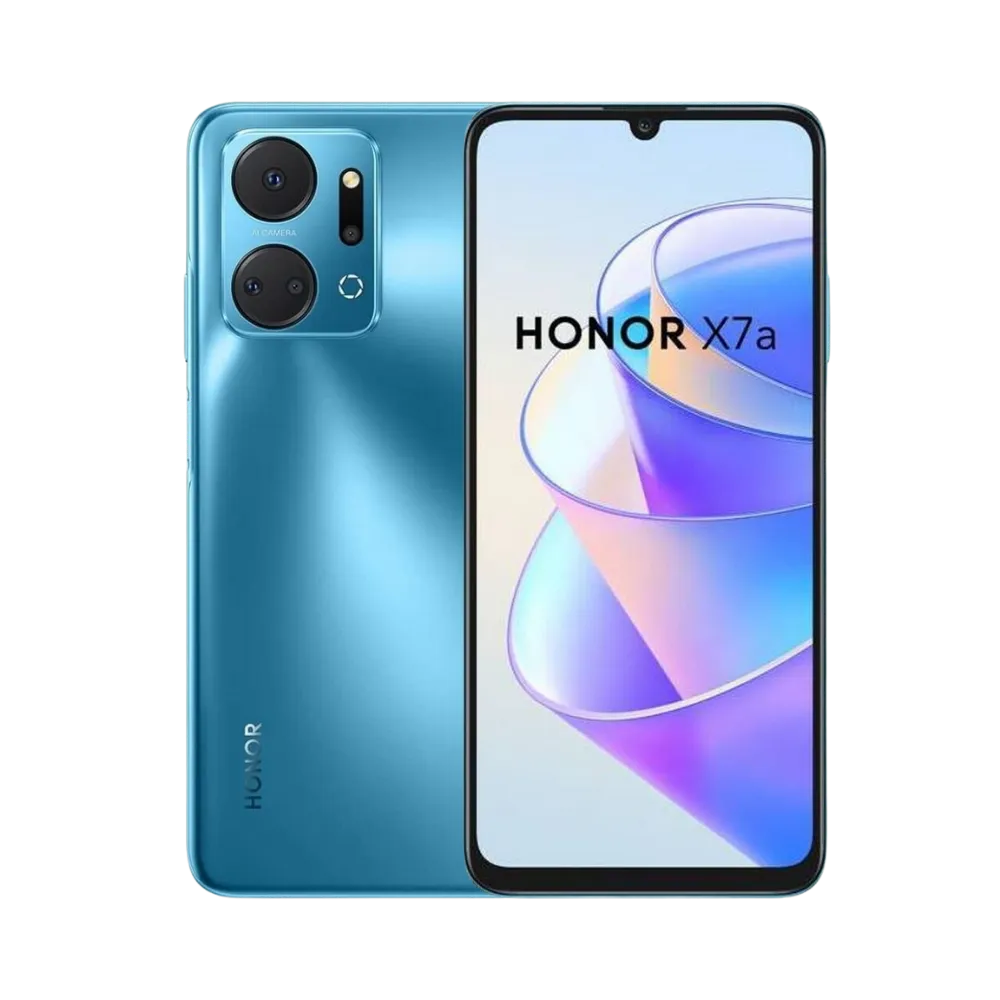 Honor X7A