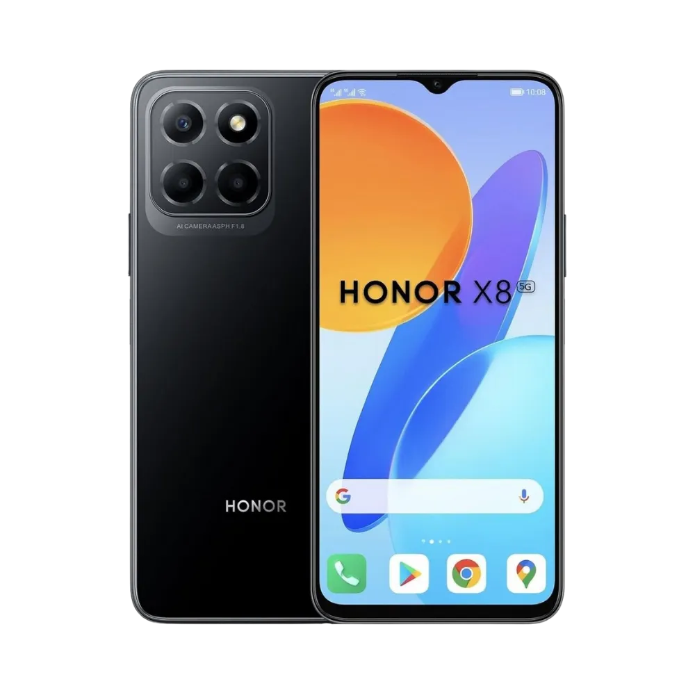 Honor X8 5G