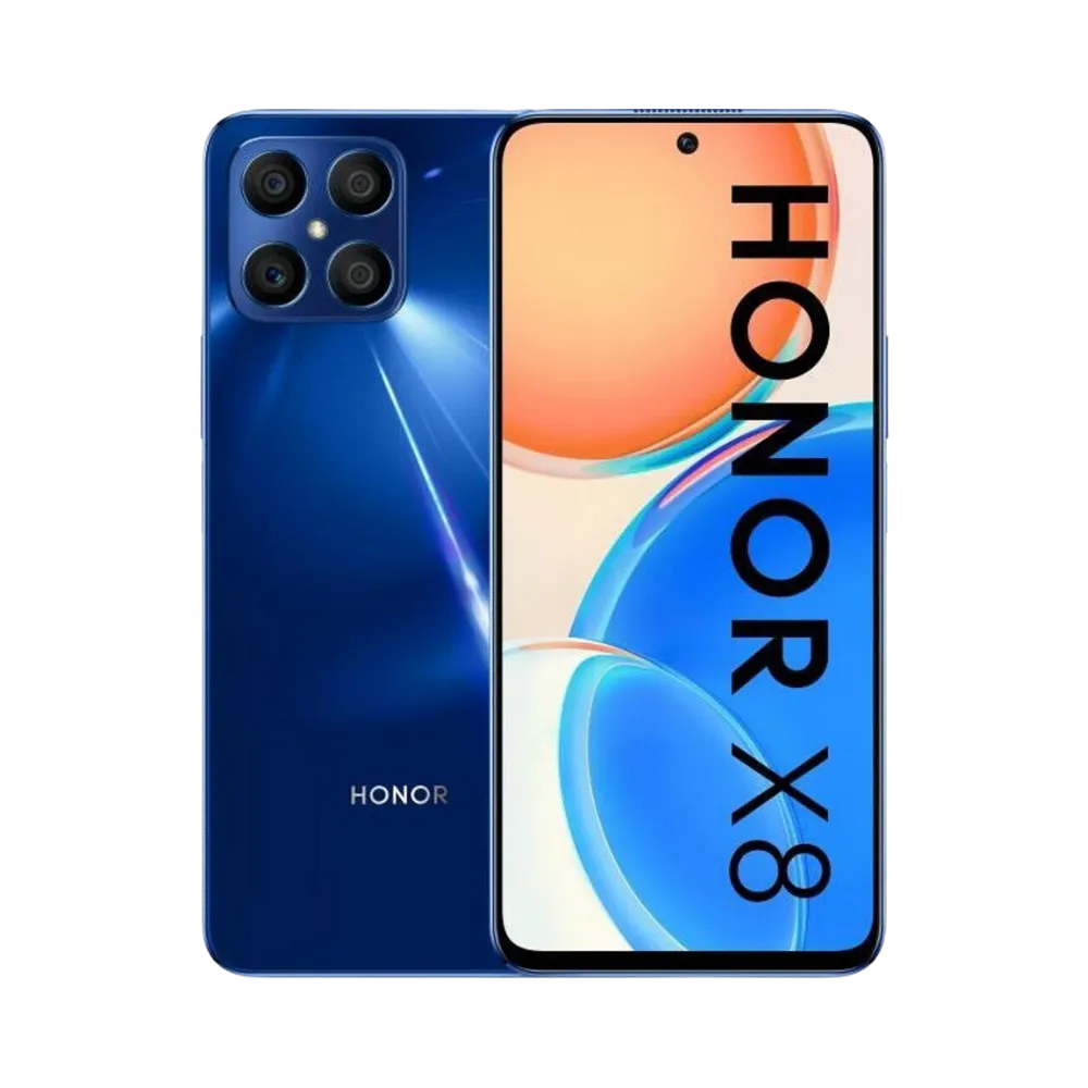 Honor X8