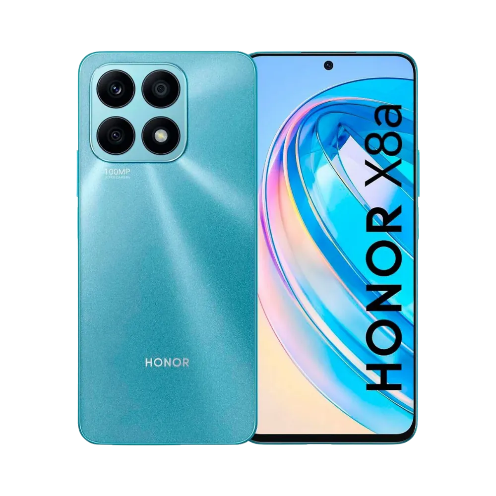 Honor X8A