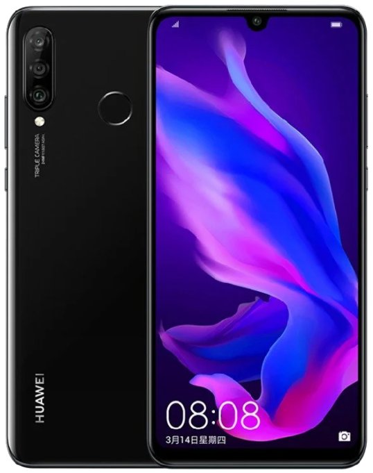 P30 Lite
