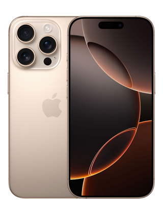 iPhone 16 Pro