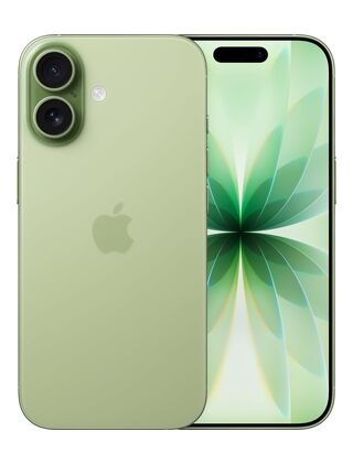 iPhone 17