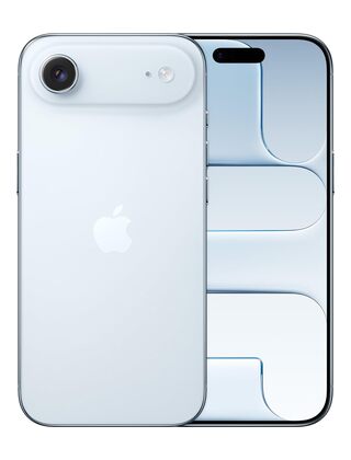 iPhone 17 Air