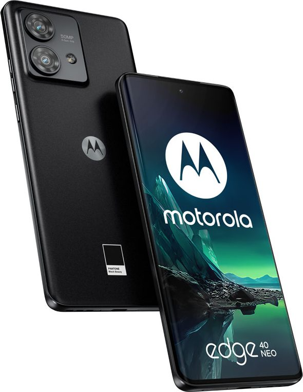 Edge 40 Neo