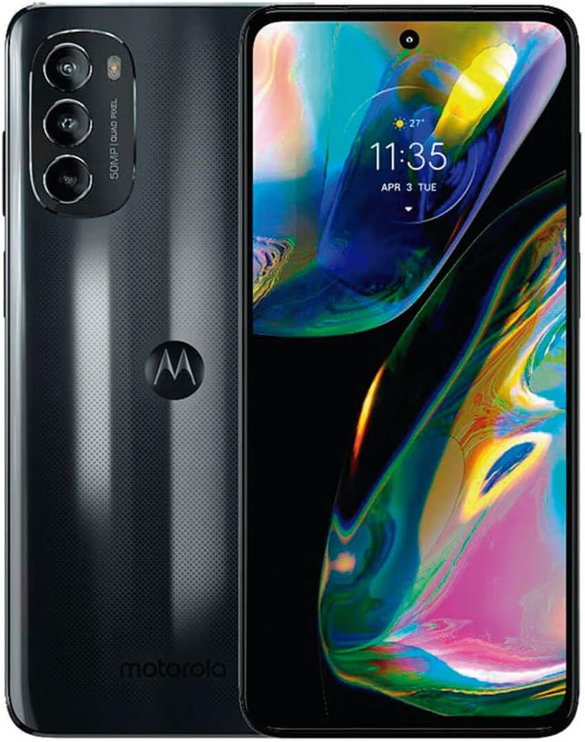 Moto G82 5G