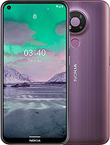 Nokia 5.4
