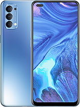 Reno 4 Pro