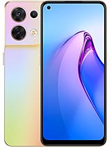 Reno 8 Pro