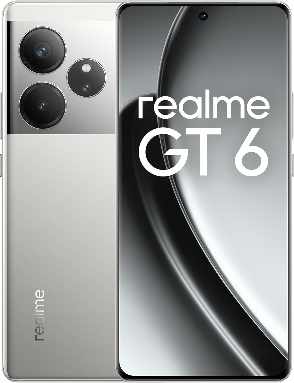 Realme GT 6