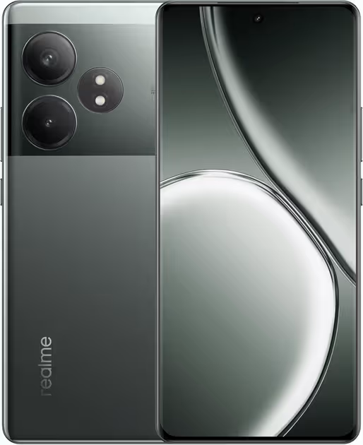 Realme GT 6T