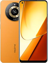 Realme 11 Pro