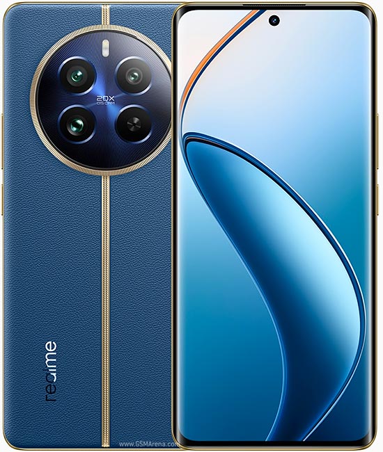 Realme 12 Pro