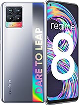 Realme 8 Pro