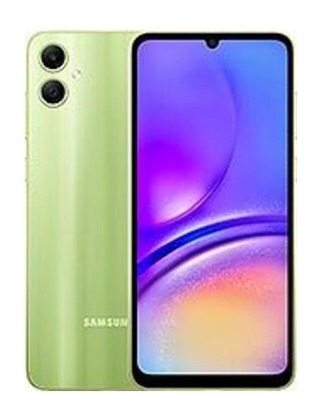 Galaxy A05
