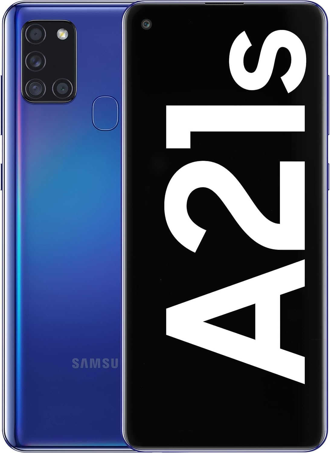 Samsung Galaxy A21s