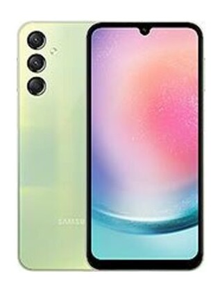 Samsung Galaxy A24
