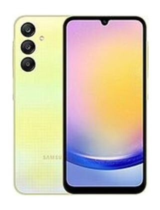 Samsung Galaxy A25