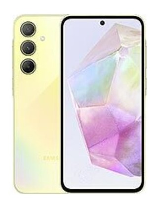 Samsung Galaxy A35