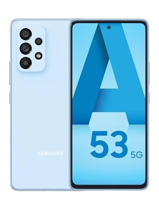 Samsung Galaxy A53