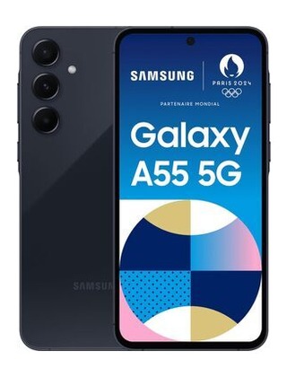 Serie Galaxy A